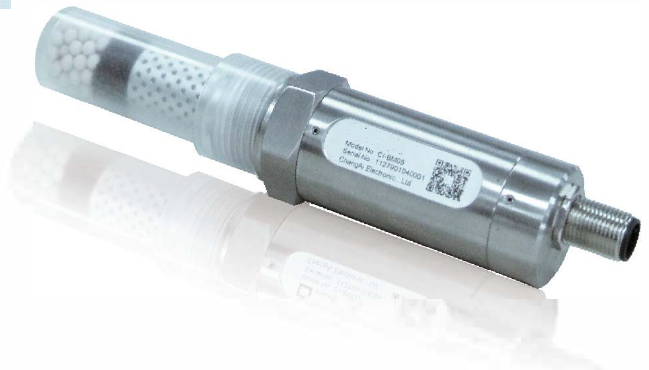 FM318油中水變送器