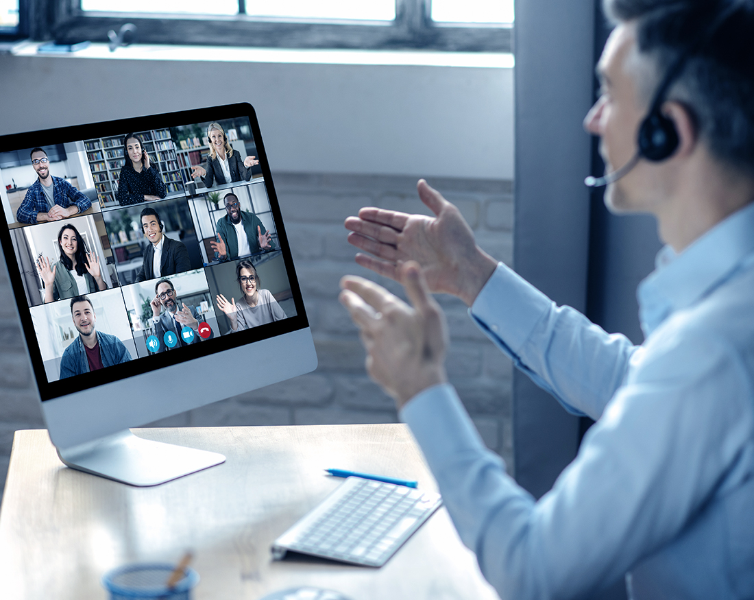 網(wǎng)絡(luò)研討會(huì)